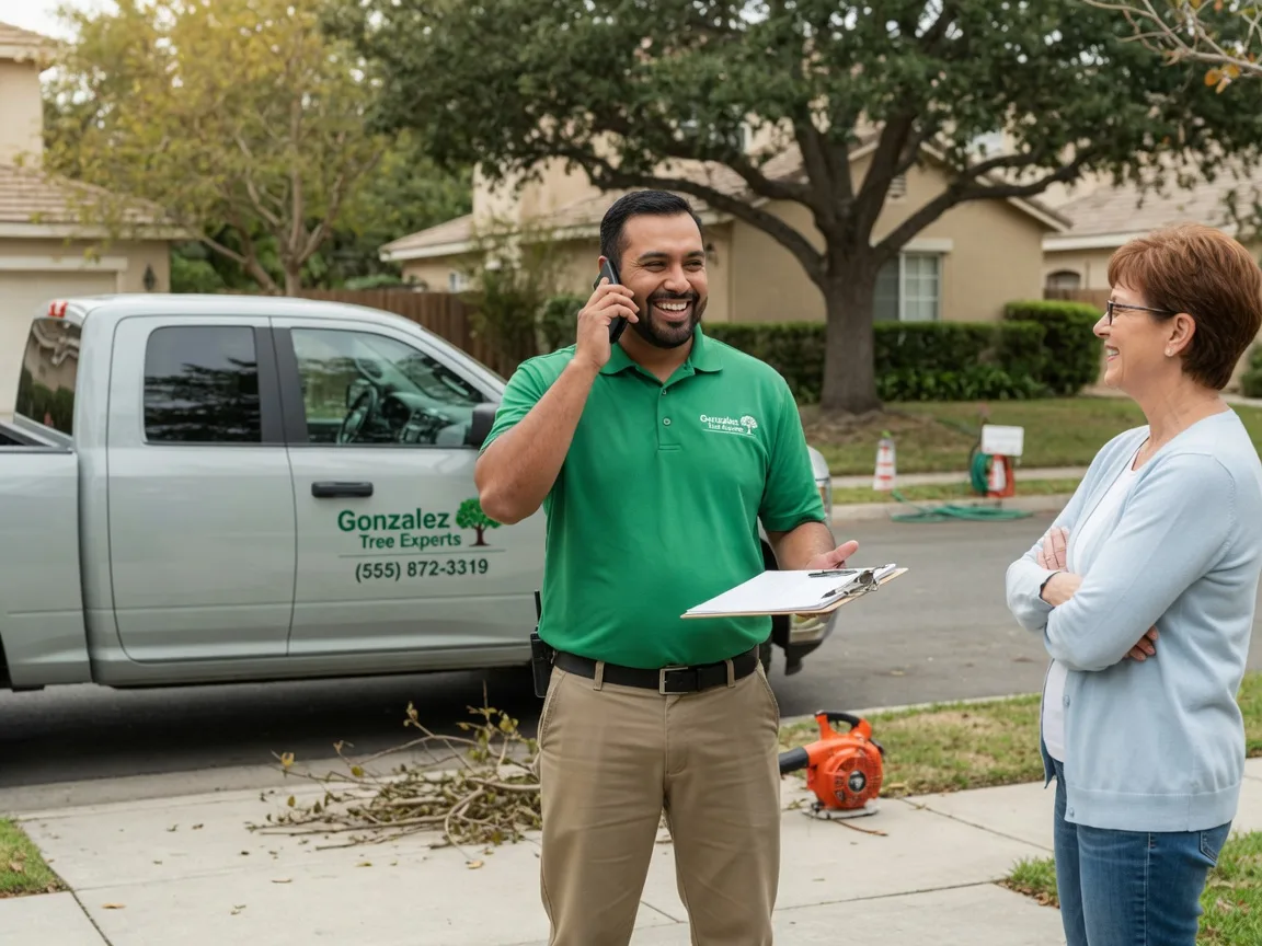 Tree Service Clarks Hill, SC FAQs